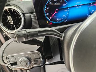 Mercedes-Benz Clase CLA 2022