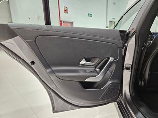 Mercedes-Benz Clase CLA 2022