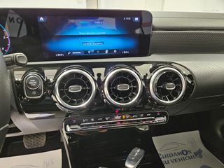 Mercedes-Benz Clase CLA 2022