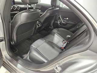 Mercedes-Benz Clase CLA 2022