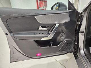 Mercedes-Benz Clase CLA 2022