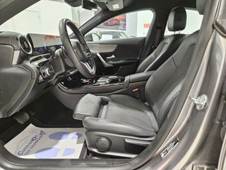 Mercedes-Benz Clase CLA 2022