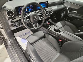 Mercedes-Benz Clase CLA 2022