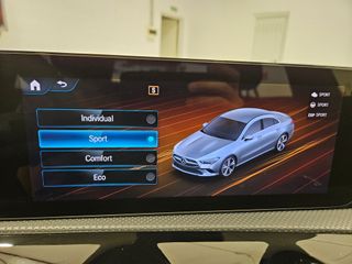 Mercedes-Benz Clase CLA 2022