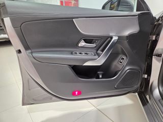 Mercedes-Benz Clase CLA 2022