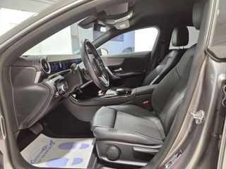 Mercedes-Benz Clase CLA 2022