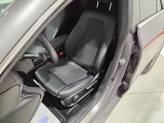 Mercedes-Benz Clase CLA 2022