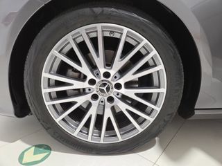 Mercedes-Benz Clase CLA 2022