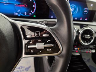 Mercedes-Benz Clase CLA 2022