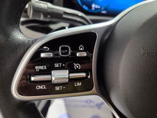 Mercedes-Benz Clase CLA 2022