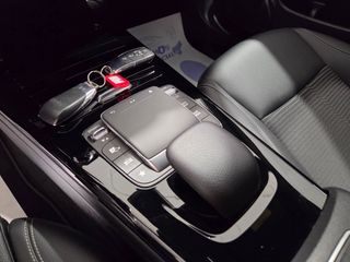 Mercedes-Benz Clase CLA 2022