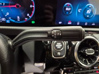 Mercedes-Benz Clase CLA 2022