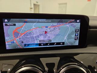 Mercedes-Benz Clase CLA 2022