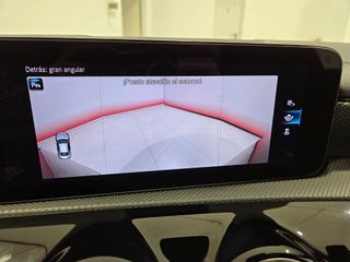 Mercedes-Benz Clase CLA 2022