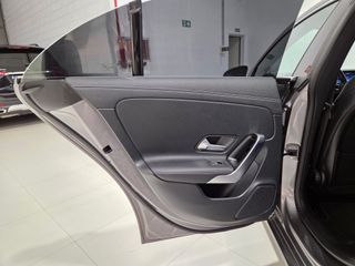 Mercedes-Benz Clase CLA 2022
