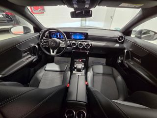Mercedes-Benz Clase CLA 2022