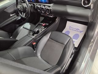 Mercedes-Benz Clase CLA 2022