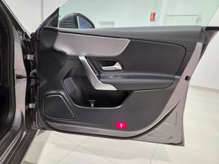 Mercedes-Benz Clase CLA 2022