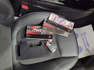 Mercedes-Benz Clase CLA 2022