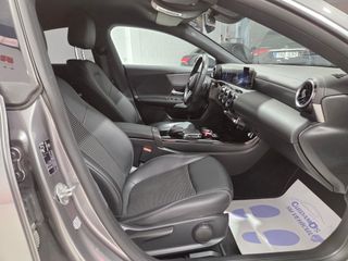 Mercedes-Benz Clase CLA 2022