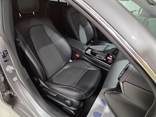 Mercedes-Benz Clase CLA 2022
