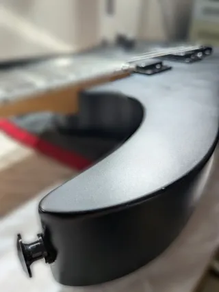 Ibanez GRG121DX - Configurada e Pronta