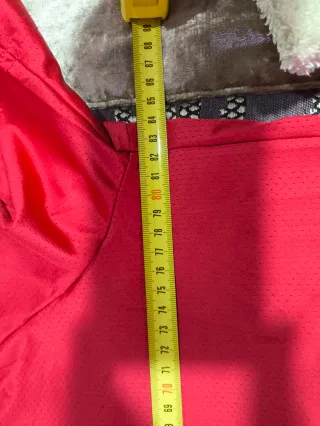 4 Camisetas Deportivas Secado Rápido 7XL