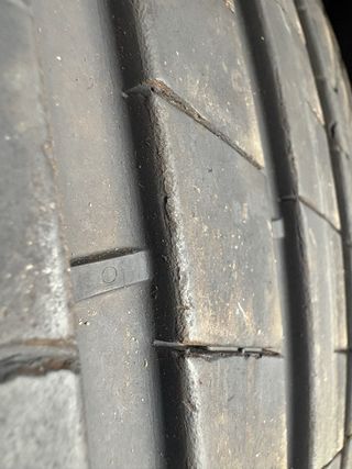 Neumáticos Pirelli Scorpion 275/45 R20 hacer ofert