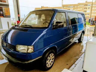 Volkswagen Transporter 1998