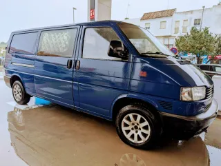 Volkswagen Transporter 1998