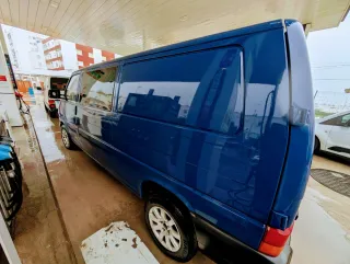 Volkswagen Transporter 1998