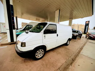 Volkswagen Transporter 1998