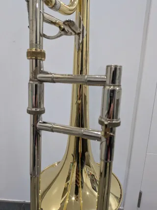 Trombon Bach 42