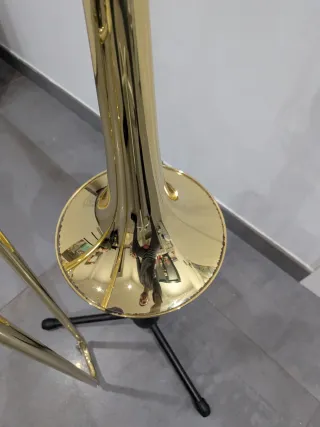 Trombon Bach 42
