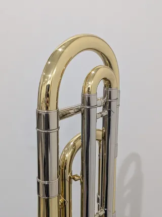 Trombon Bach 42