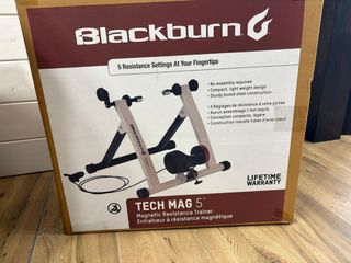 Rodillo Blackburn Tech Mag 5