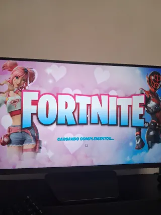 PC Gaming Blanco con RGB