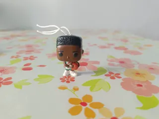 Funko Pop Stranger Things Lucas