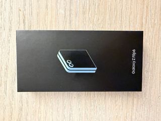 Samsung Z Flip 6 256 GB