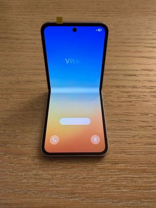 Samsung Z Flip 6 256 GB