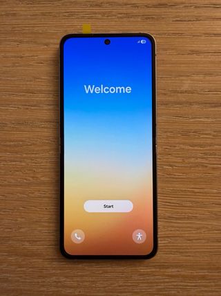 Samsung Z Flip 6 256 GB