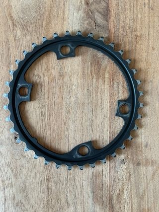 Platos Shimano Ultegra R8000 52-36