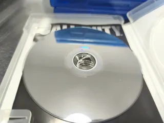 Call of Duty Black Ops II PS3