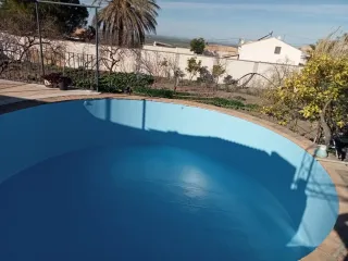 Revestimiento piscina poliéster