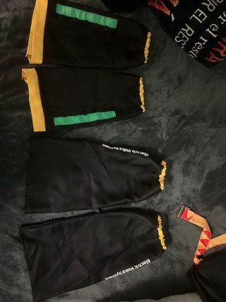 Cosplay Vocaloid Len Kagamine