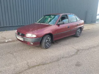 Opel Astra 1997
