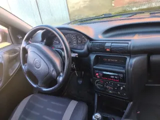 Opel Astra 1997