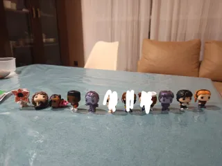 Funko Pop! Kinder Joy