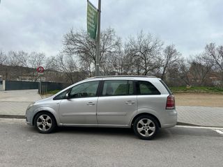 Opel Zafira 2006