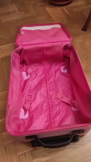 Maleta infantil Angel Cat Sugar.